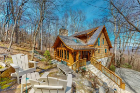 Rocksway Cabin
